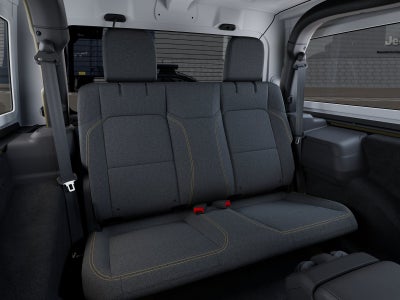 2026 Jeep Wrangler WRANGLER 2-DOOR WILLYS