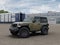 2026 Jeep Wrangler WRANGLER 2-DOOR WILLYS