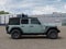 2027 Jeep Wrangler WRANGLER 4-DOOR SPORT S
