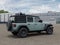 2027 Jeep Wrangler WRANGLER 4-DOOR SPORT S
