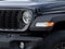 2027 Jeep Wrangler WRANGLER 4-DOOR SPORT S