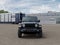 2027 Jeep Wrangler WRANGLER 4-DOOR SPORT S