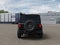2027 Jeep Wrangler WRANGLER 4-DOOR SPORT S