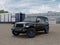2027 Jeep Wrangler WRANGLER 4-DOOR SPORT S
