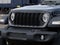 2027 Jeep Wrangler WRANGLER 4-DOOR SPORT S