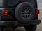 2027 Jeep Wrangler WRANGLER 4-DOOR SPORT S