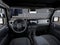 2027 Jeep Wrangler WRANGLER 4-DOOR SPORT S
