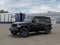 2027 Jeep Wrangler WRANGLER 4-DOOR SPORT S