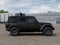2027 Jeep Wrangler WRANGLER 4-DOOR SPORT S