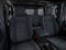 2027 Jeep Wrangler WRANGLER 4-DOOR SPORT S