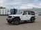 2027 Jeep Wrangler WRANGLER 4-DOOR SPORT S