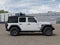 2027 Jeep Wrangler WRANGLER 4-DOOR SPORT S
