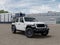 2027 Jeep Wrangler WRANGLER 4-DOOR SPORT S