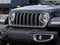 2027 Jeep Wrangler WRANGLER 4-DOOR SAHARA