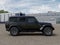 2027 Jeep Wrangler WRANGLER 4-DOOR SAHARA