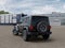 2027 Jeep Wrangler WRANGLER 4-DOOR SAHARA
