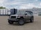 2027 Jeep Wrangler WRANGLER 4-DOOR RUBICON