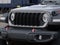 2027 Jeep Wrangler WRANGLER 4-DOOR RUBICON