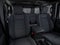 2027 Jeep Wrangler WRANGLER 4-DOOR RUBICON