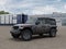 2027 Jeep Wrangler WRANGLER 4-DOOR RUBICON