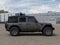 2027 Jeep Wrangler WRANGLER 4-DOOR RUBICON