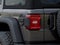 2027 Jeep Wrangler WRANGLER 4-DOOR RUBICON