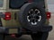 2027 Jeep Wrangler WRANGLER 4-DOOR RUBICON