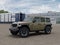 2027 Jeep Wrangler WRANGLER 4-DOOR RUBICON