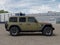 2027 Jeep Wrangler WRANGLER 4-DOOR RUBICON