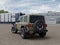 2027 Jeep Wrangler WRANGLER 4-DOOR RUBICON