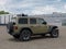 2027 Jeep Wrangler WRANGLER 4-DOOR RUBICON