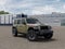 2027 Jeep Wrangler WRANGLER 4-DOOR RUBICON
