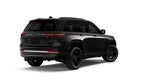 2027 Jeep Grand Cherokee GRAND CHEROKEE LIMITED RESERVE 4X4