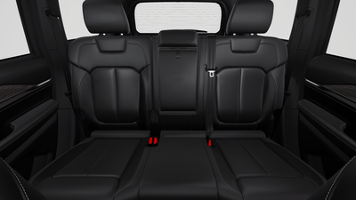 2027 Jeep Grand Cherokee GRAND CHEROKEE LIMITED RESERVE 4X4