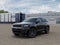 2027 Jeep Grand Cherokee GRAND CHEROKEE LIMITED RESERVE 4X4