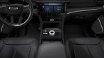 2027 Jeep Grand Cherokee GRAND CHEROKEE LIMITED RESERVE 4X4
