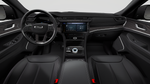 2027 Jeep Grand Cherokee GRAND CHEROKEE LIMITED RESERVE 4X4