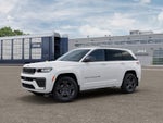 2027 Jeep Grand Cherokee GRAND CHEROKEE LIMITED RESERVE 4X4