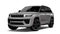 2027 Jeep Grand Cherokee GRAND CHEROKEE LIMITED RESERVE 4X4