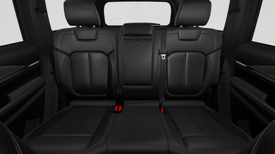2027 Jeep Grand Cherokee GRAND CHEROKEE LIMITED RESERVE 4X4