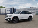 2027 Jeep Grand Cherokee GRAND CHEROKEE LIMITED 4X4