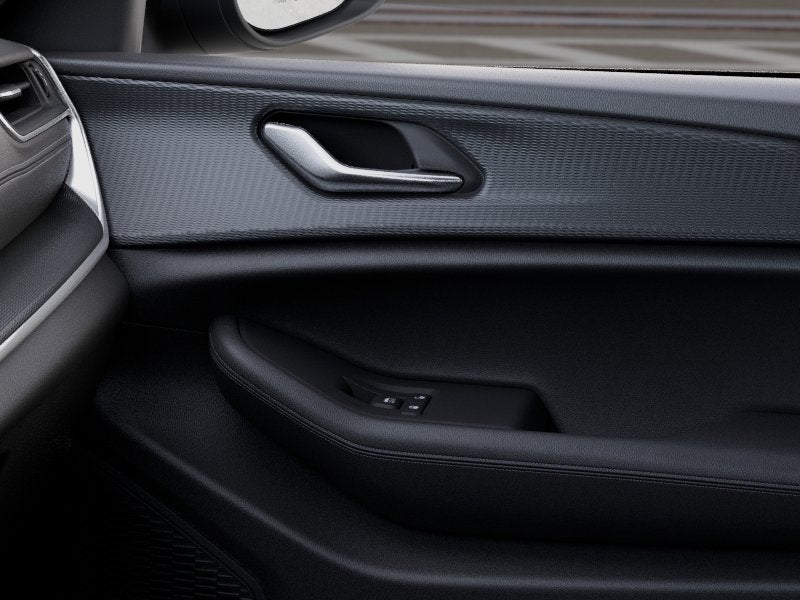 2026 Jeep Grand Cherokee GRAND CHEROKEE L LAREDO X 4X4