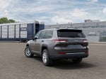 2026 Jeep Grand Cherokee GRAND CHEROKEE L LAREDO X 4X4