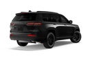 2027 Jeep Grand Cherokee GRAND CHEROKEE L LAREDO ALTITUDE 4X4