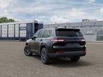 2027 Jeep Grand Cherokee GRAND CHEROKEE L LAREDO ALTITUDE 4X4