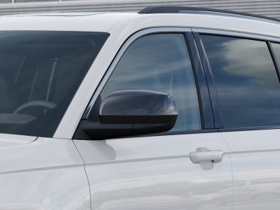 2027 Jeep Grand Cherokee GRAND CHEROKEE L LIMITED 4X4