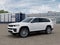 2027 Jeep Grand Cherokee GRAND CHEROKEE L LIMITED 4X4