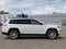 2027 Jeep Grand Cherokee GRAND CHEROKEE L LIMITED 4X4