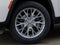 2027 Jeep Grand Cherokee GRAND CHEROKEE L LIMITED 4X4