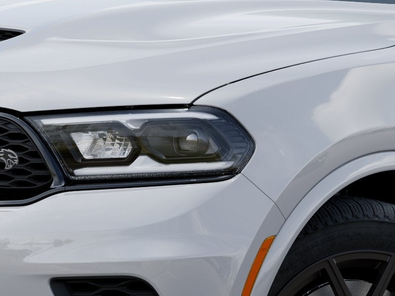 2026 Dodge Durango DURANGO SRT HELLCAT JAILBREAK AWD